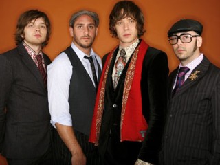 OK Go picture, image, poster